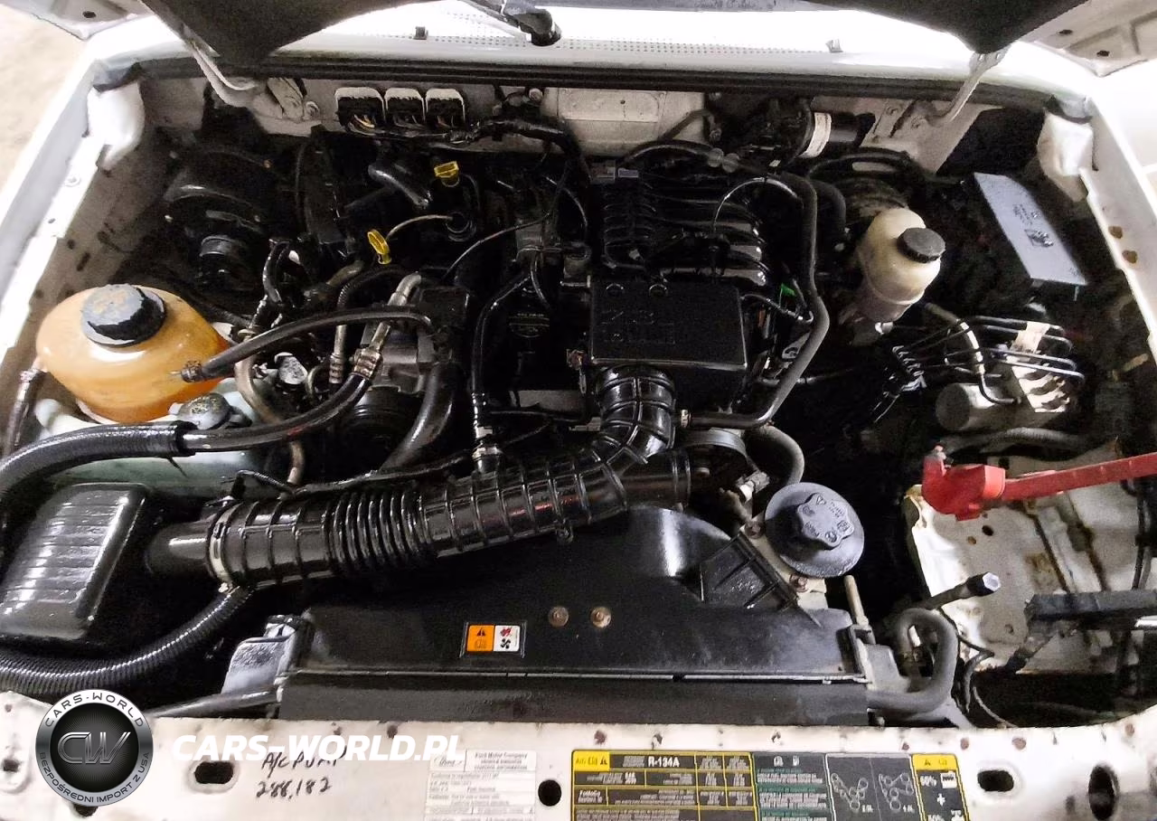 2011 Ford Ranger VIN:1FTKR1AD9BPA28606 - 11