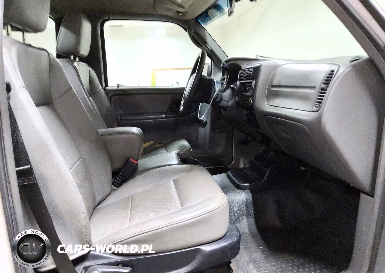 2011 Ford Ranger VIN:1FTKR1AD9BPA28606 - 13