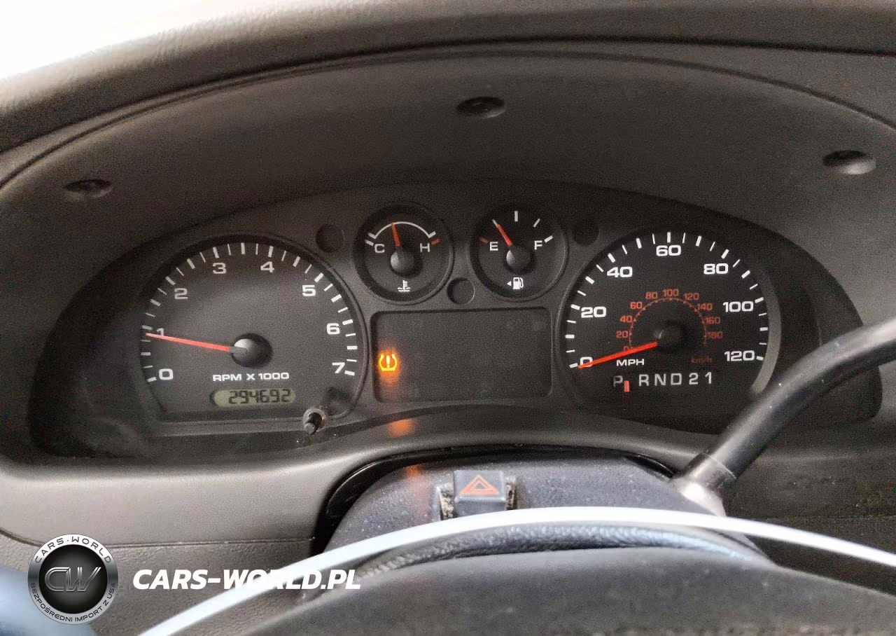 2011 Ford Ranger VIN:1FTKR1AD9BPA28606 - 9