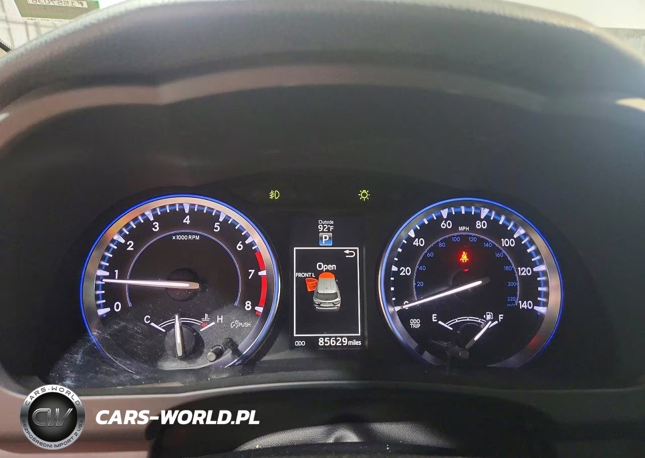 2014 Toyota Highlander Limited VIN:5TDDKRFH8ES052154 - 9