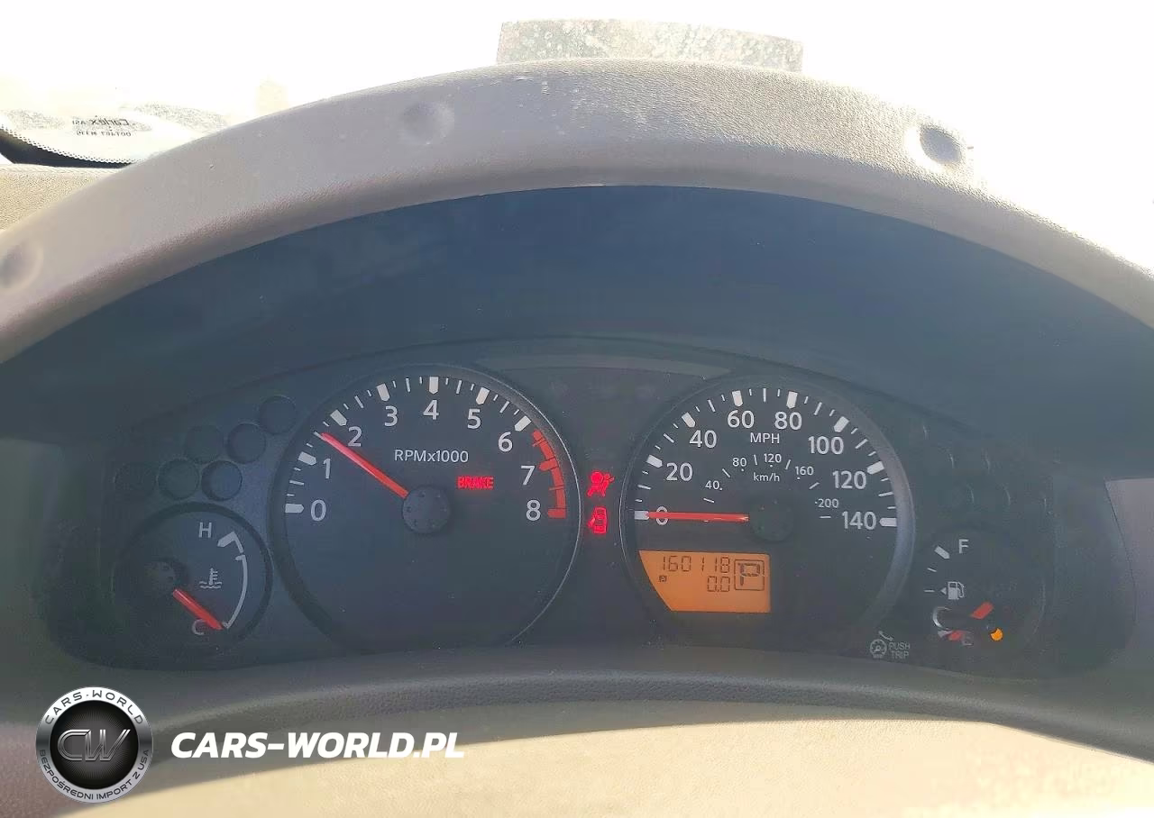 2014 Nissan Frontier S VIN:1N6BD0CT2EN708213 - 9
