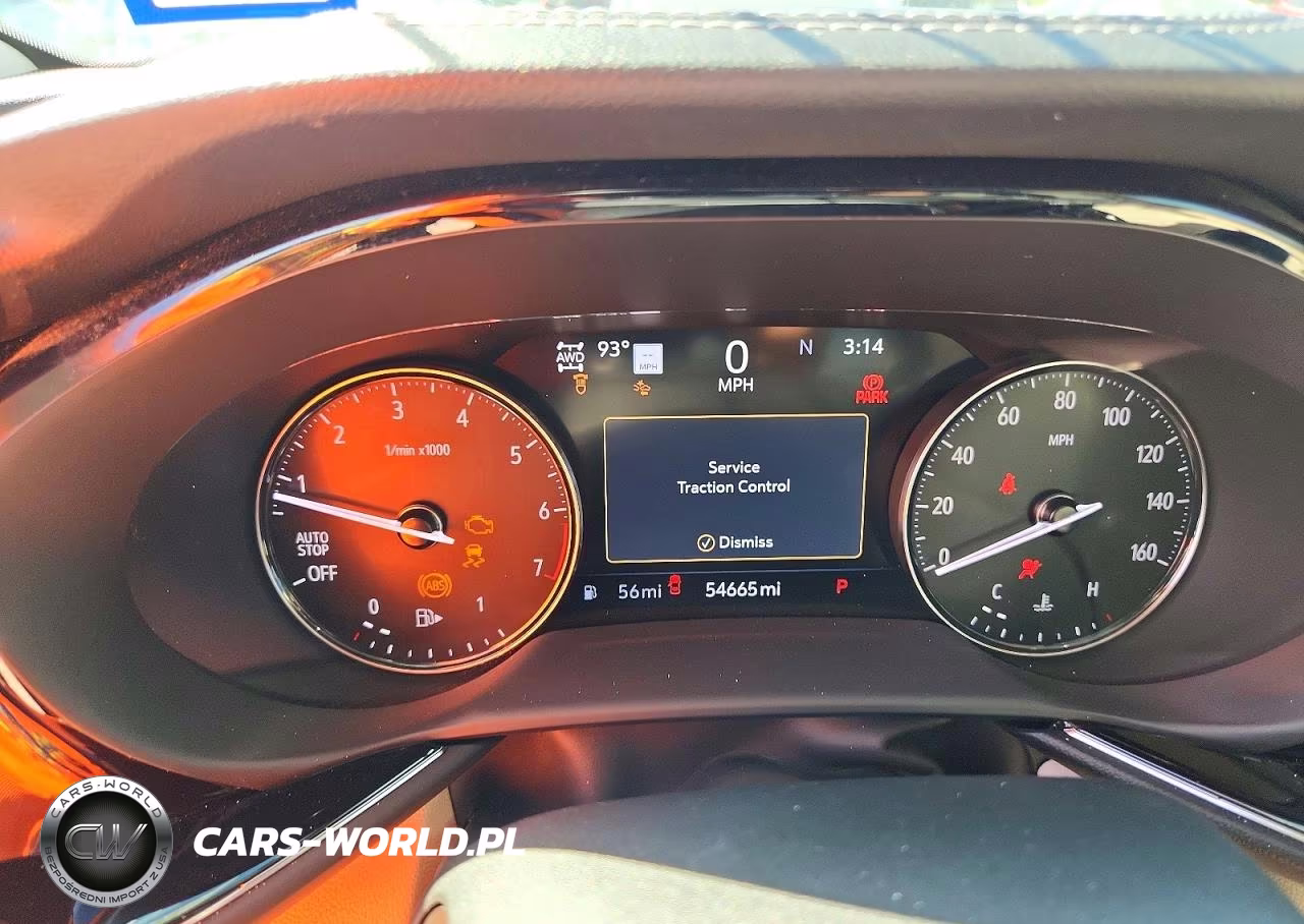 2021 Buick Envision Avenir VIN:LRBFZSR47MD179636 - 9