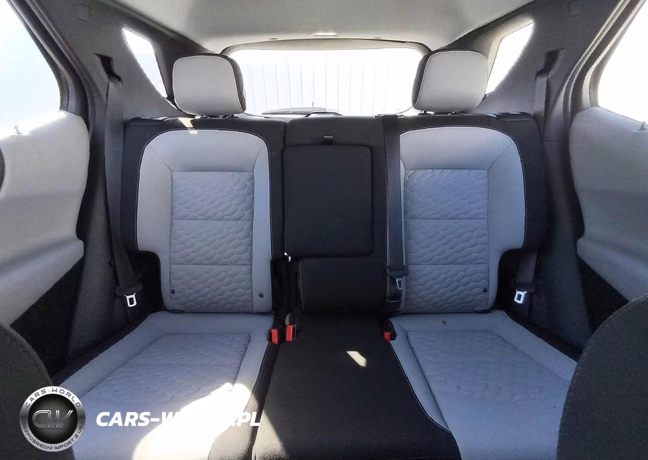 2020 Chevrolet Equinox Ls VIN:3GNAXHEV7LS664819 - 10