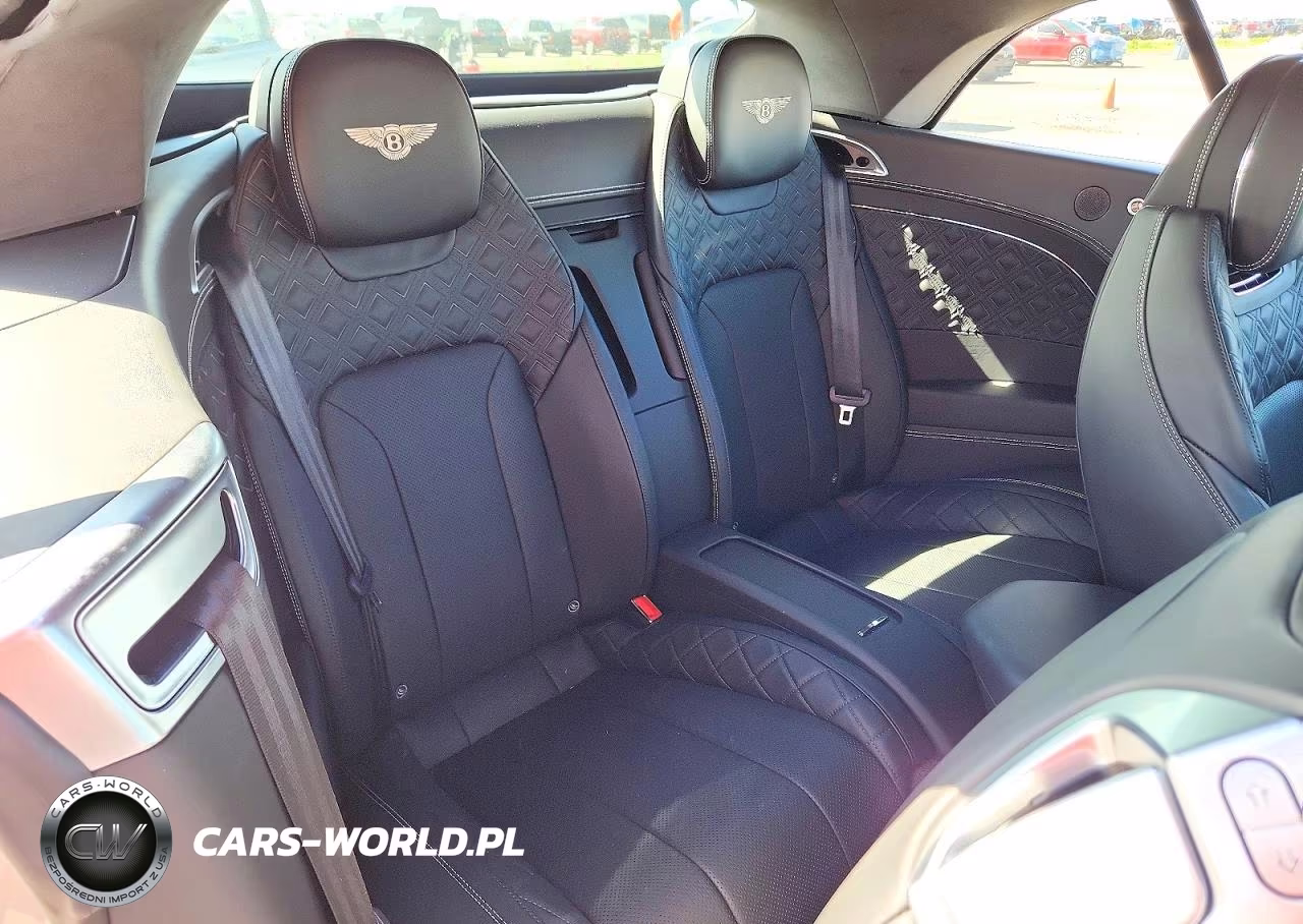 2020 Bentley Continental Gt VIN:SCBDG4ZG4LC075455 - 10