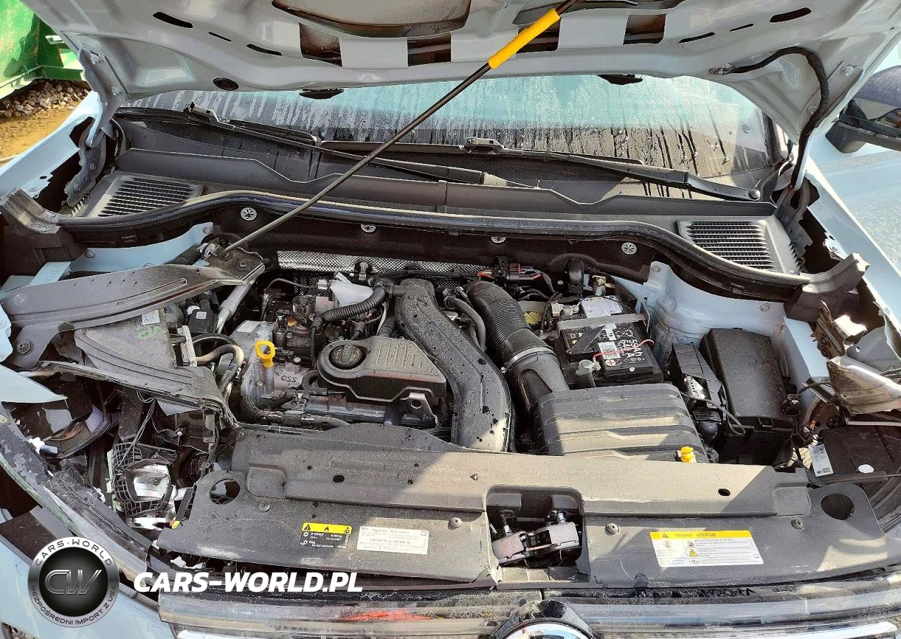 2025 Volkswagen Taos Se Black VIN:3VV3C7B28SM043000 - 11