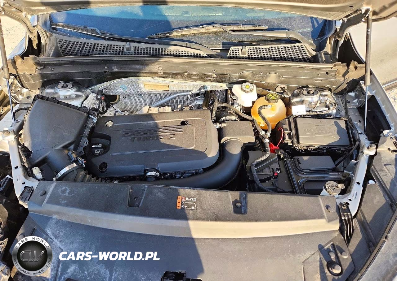 2023 Buick Envision Preferred VIN:LRBAZLR40PD067085 - 12