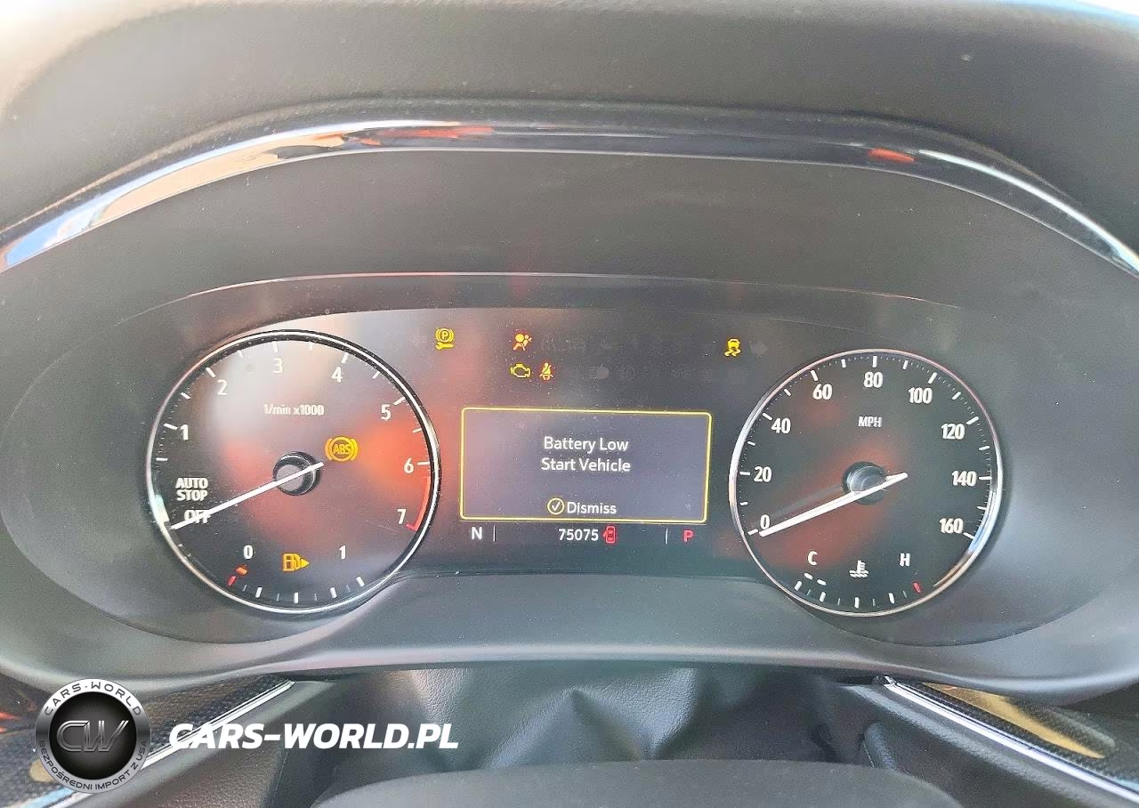 2023 Buick Envision Preferred VIN:LRBAZLR40PD067085 - 9