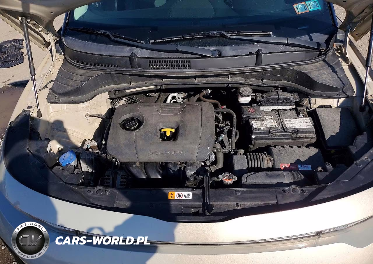 2020 Kia Soul Ex VIN:KNDJ33AU8L7114211 - 12
