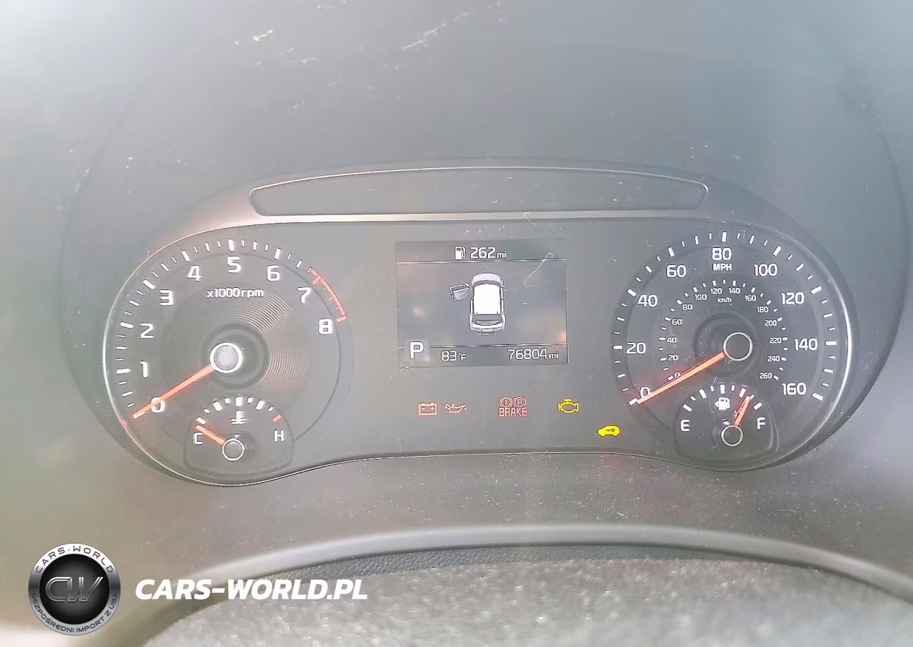 2020 Kia Soul Ex VIN:KNDJ33AU8L7114211 - 9