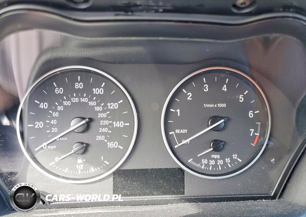 2017 BMW X1 xDrive28I VIN:WBXHT3C33H5F82651 - 9