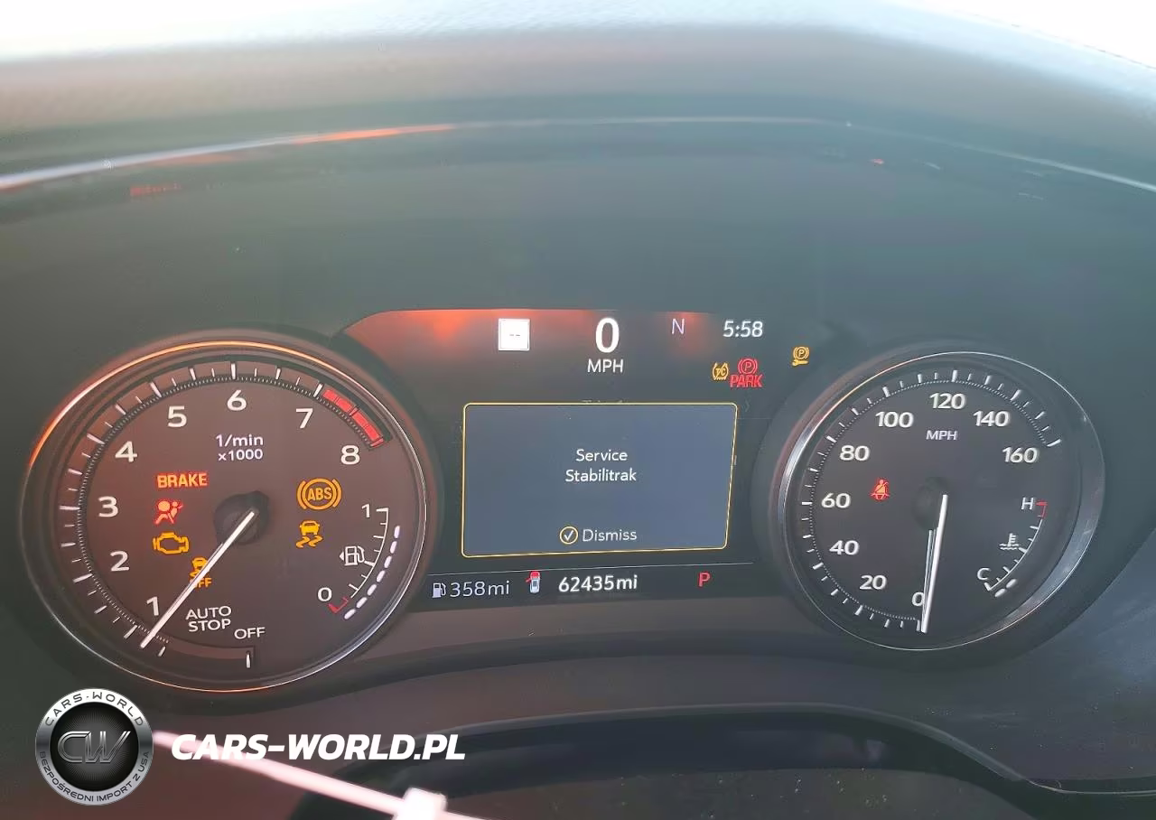 2023 Cadillac Xt6 Premium Luxury VIN:1GYKPCRS9PZ179732 - 9