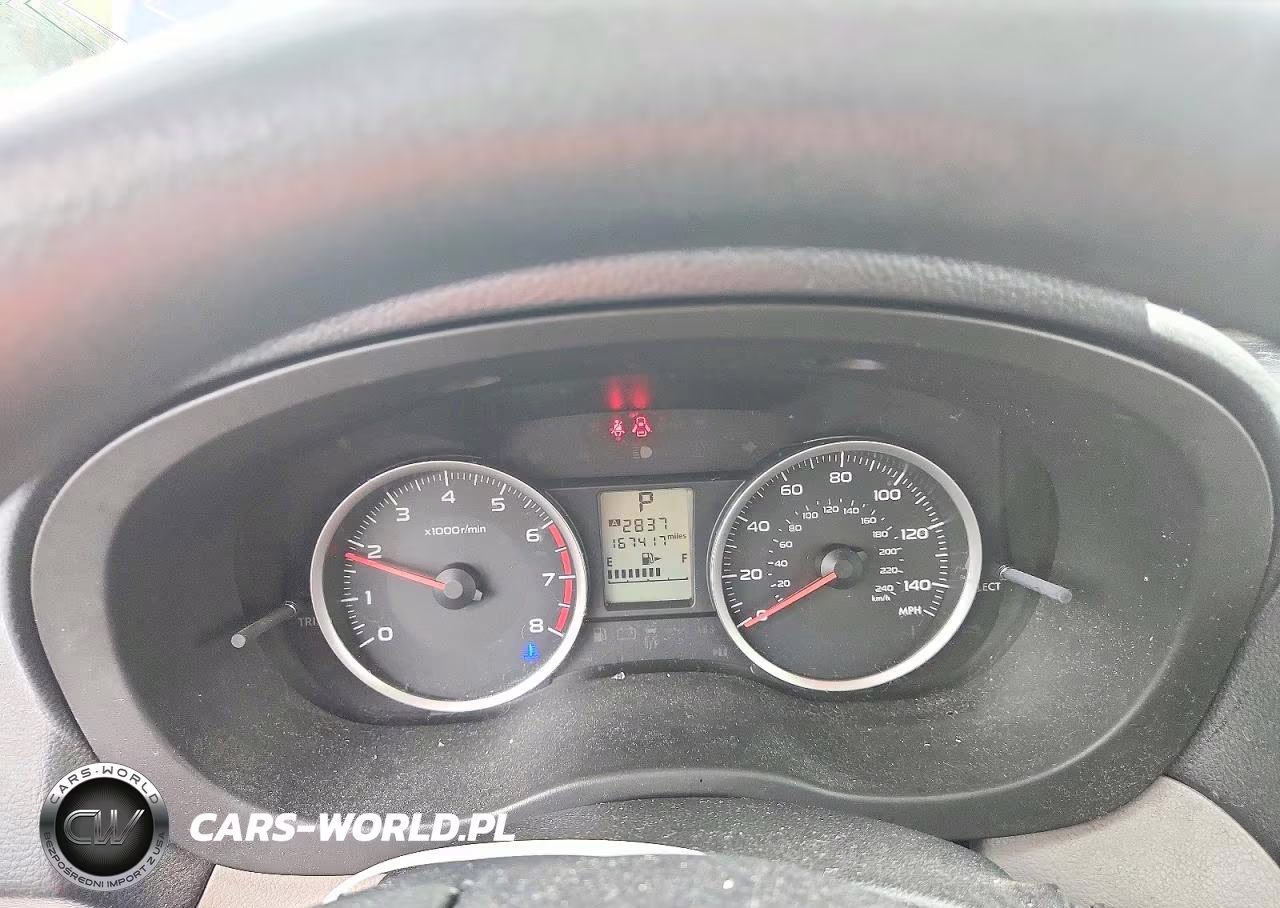 2017 Subaru Forester 2.5I VIN:JF2SJABCXHH433679 - 9