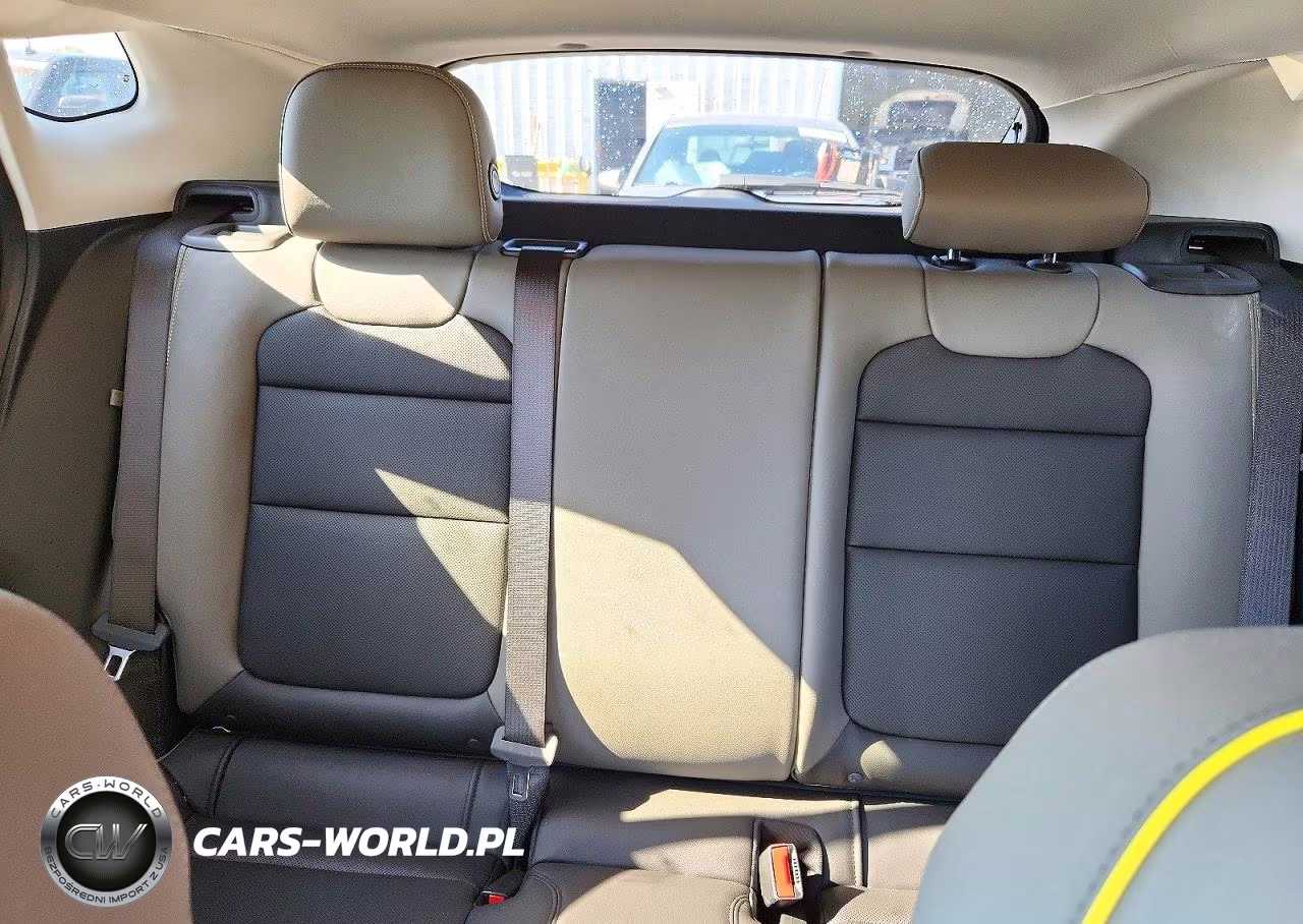 2026 Chevrolet Trax Activ VIN:KL77LKEPXTC129466 - 10