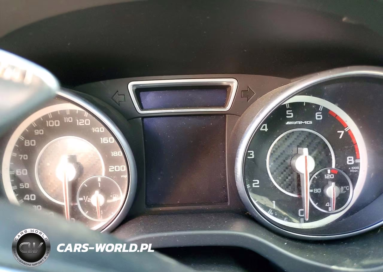 MERCEDES-BENZ CLA 45 AMG VIN:WDDSJ5CB6EN026652 - 9
