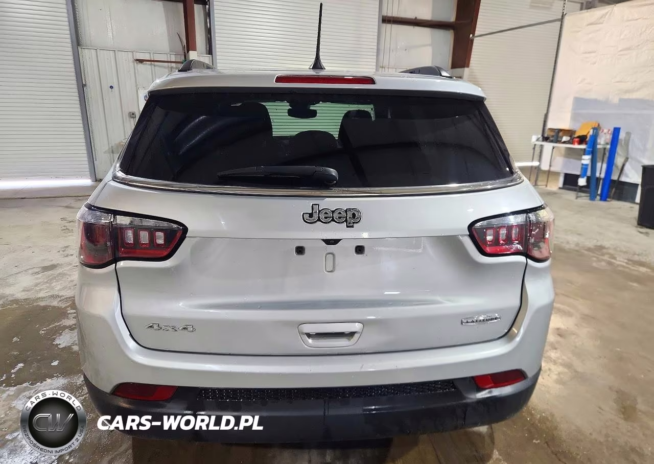 2024 Jeep Compass Latitude VIN:3C4NJDBN6RT138757 - 6