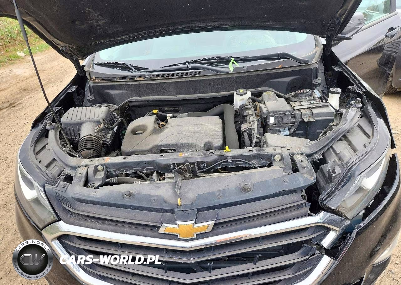 2020 Chevrolet Equinox VIN:2GNAX5EV5L6241864 - 12