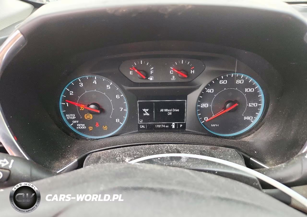 2020 Chevrolet Equinox VIN:2GNAX5EV5L6241864 - 9