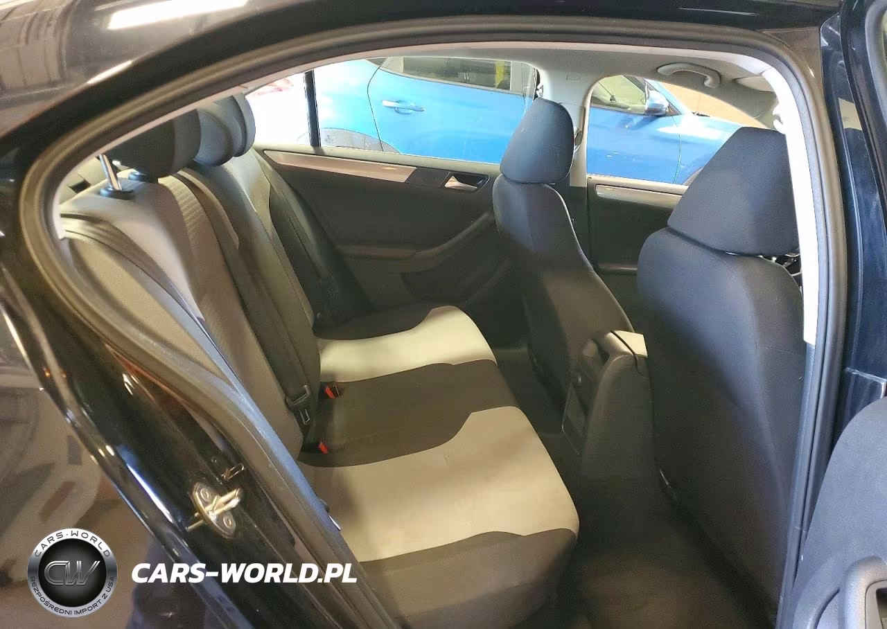 2017 Volkswagen Jetta S VIN:3VW2B7AJ5HM273119 - 10