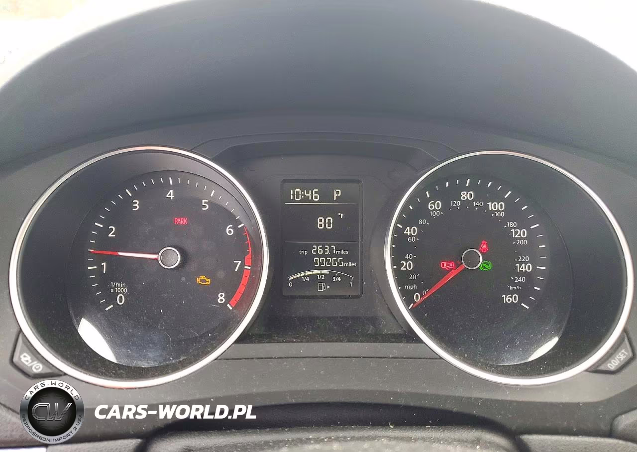 2017 Volkswagen Jetta S VIN:3VW2B7AJ5HM273119 - 9