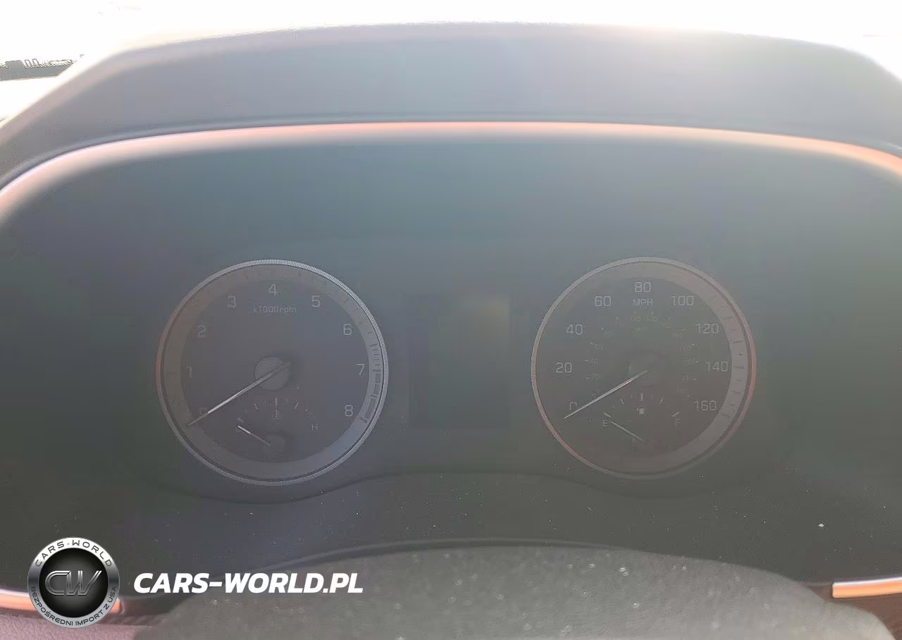 2019 Hyundai Tucson Se VIN:KM8J23A43KU859026 - 9