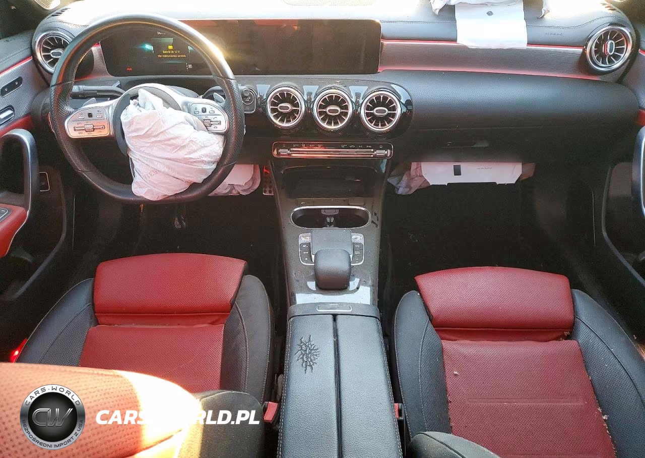 2020 Mercedes-Benz A 220 4Matic VIN:W1K3G4FB4LJ199468 - 8