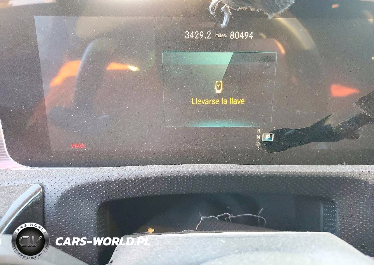 2020 Mercedes-Benz A 220 4Matic VIN:W1K3G4FB4LJ199468 - 9
