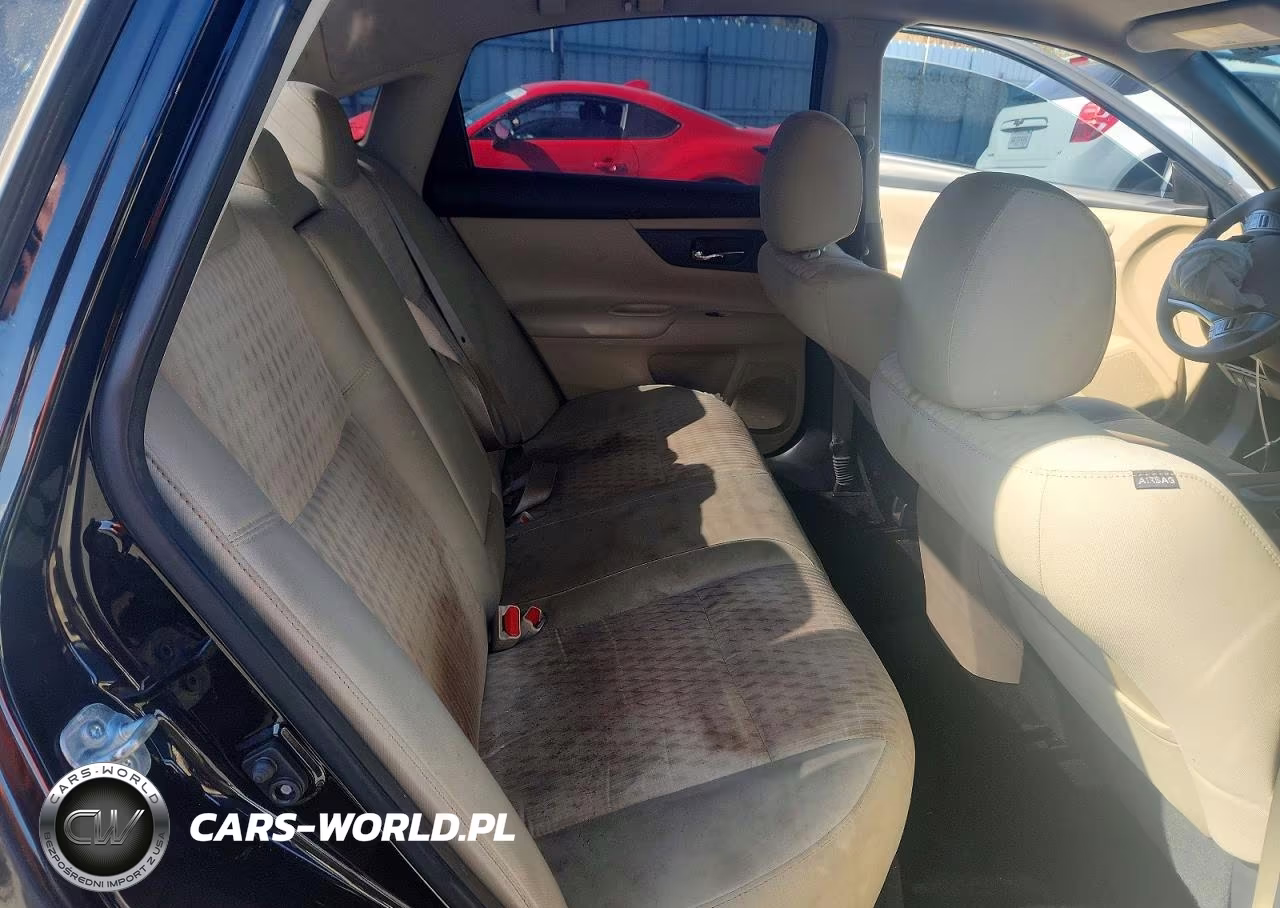 NISSAN ALTIMA 2.5 VIN:1N4AL3AP1GN326935 - 10