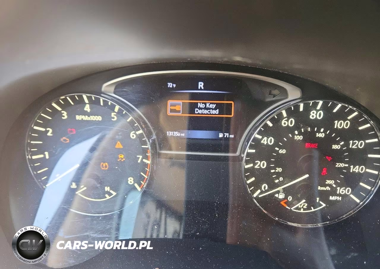 NISSAN ALTIMA 2.5 VIN:1N4AL3AP1GN326935 - 9