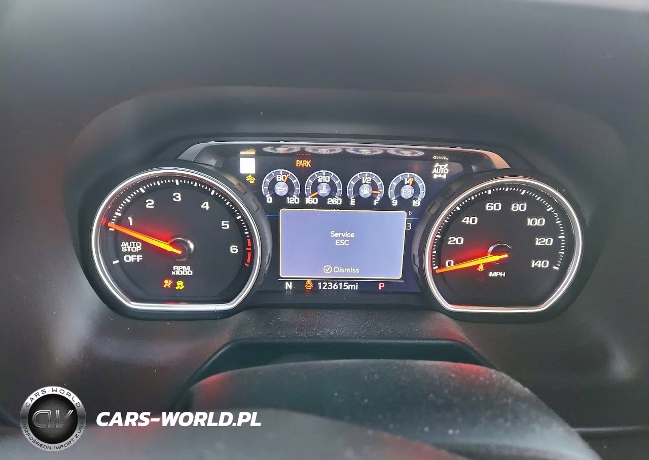 2021 Chevrolet Tahoe K1500 Premier VIN:1GNSKSKDXMR147675 - 9