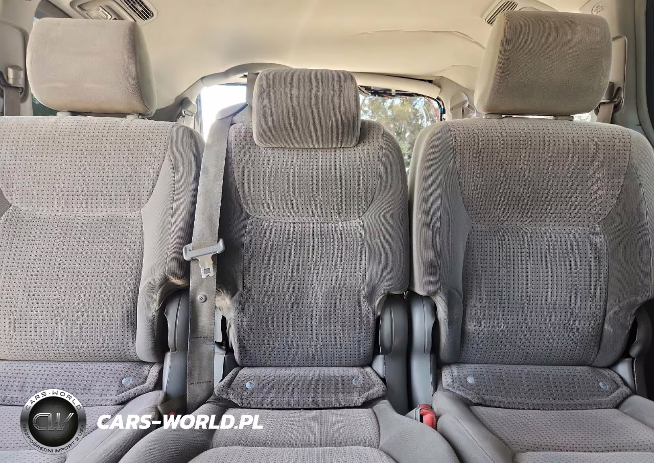 2006 Toyota Sienna Le 8 Passenger VIN:5TDZA23C16S524639 - 10