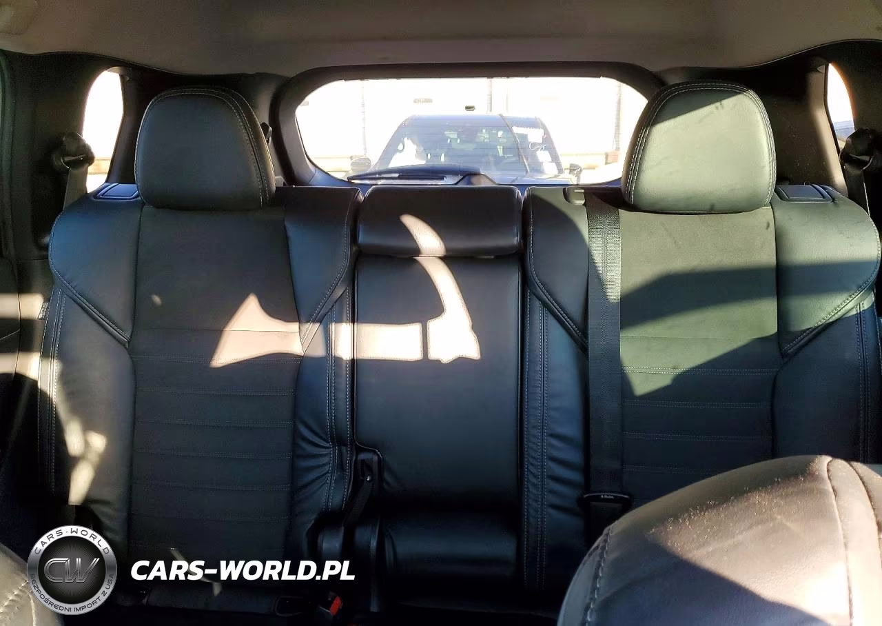 2022 Mitsubishi Outlander Se VIN:JA4J3UA86NZ088606 - 10