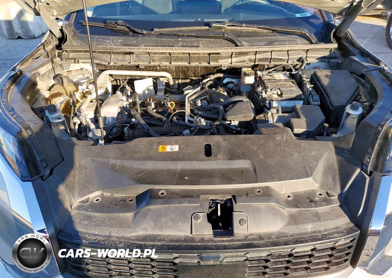 2022 Mitsubishi Outlander Se VIN:JA4J3UA86NZ088606 - 12