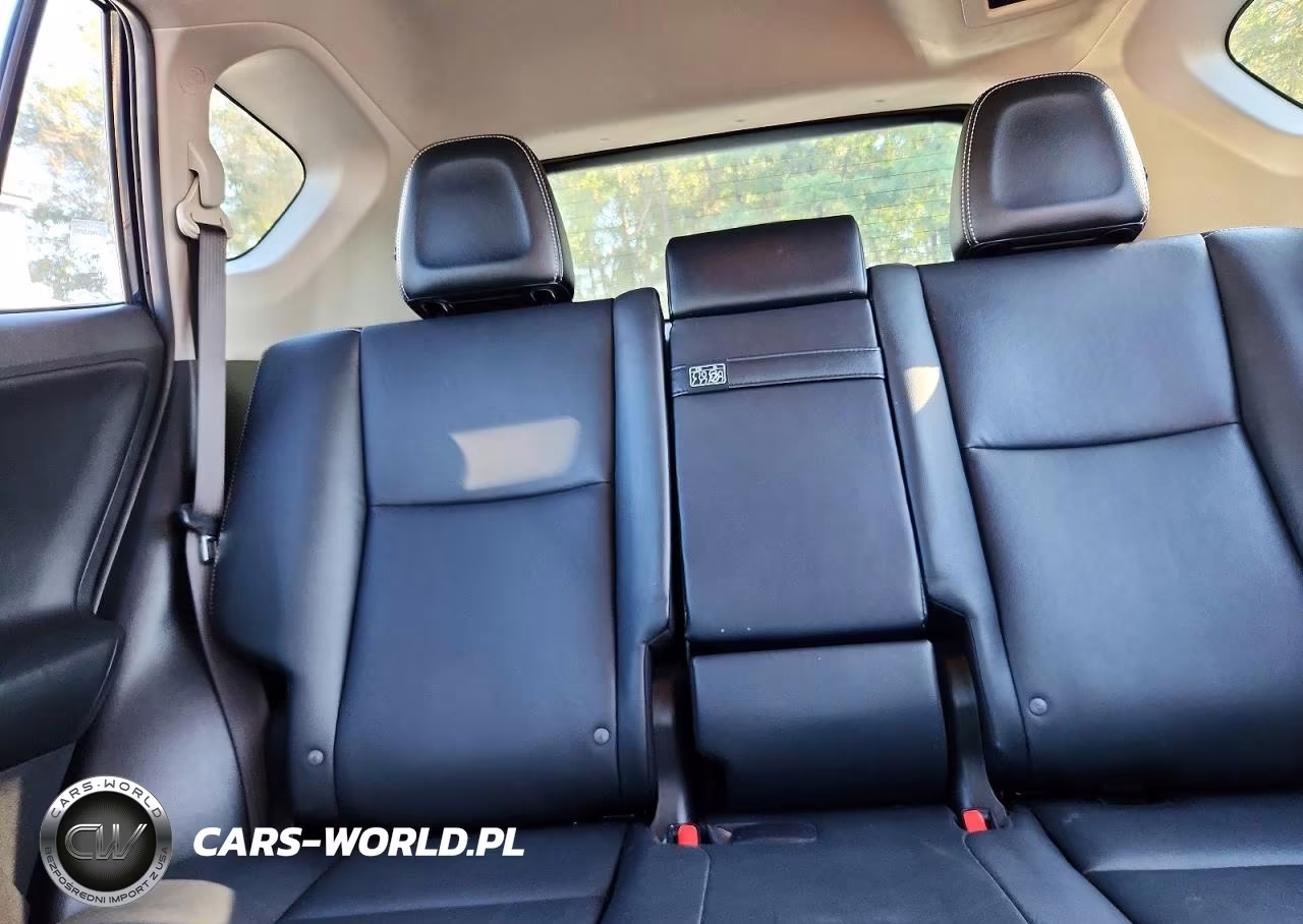 2018 Toyota Rav4 Hv Limited VIN:JTMDJREV9JD183156 - 10