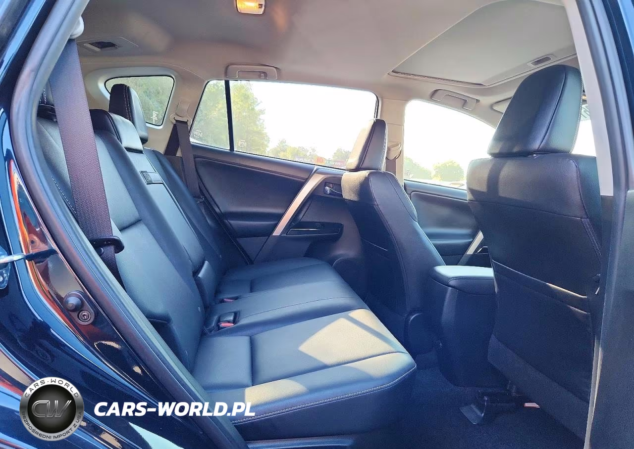 2018 Toyota Rav4 Hv Limited VIN:JTMDJREV9JD183156 - 11