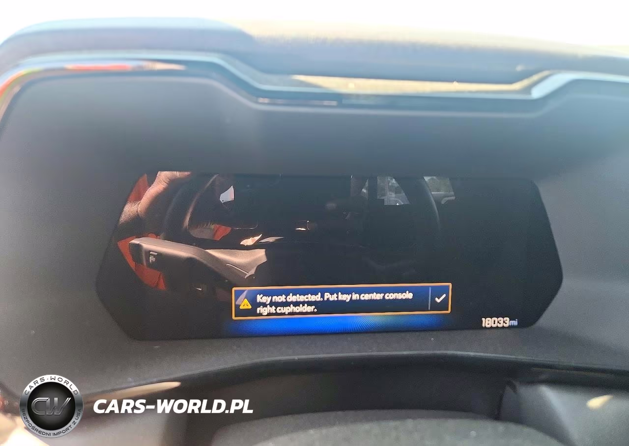 2024 Chevrolet Colorado Lt VIN:1GCPTCEKXR1123149 - 9