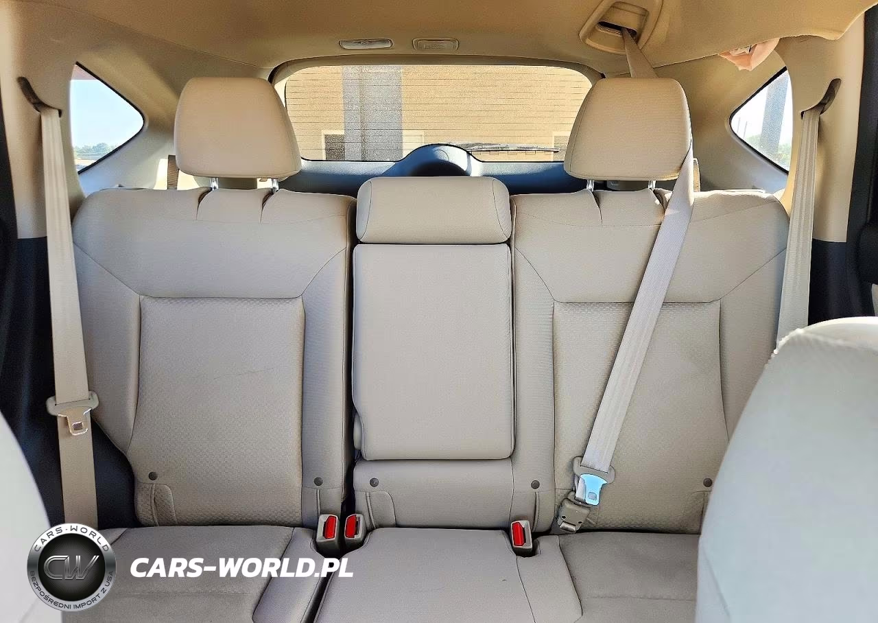 2015 Honda Cr-V Ex VIN:3CZRM3H51FG711511 - 10