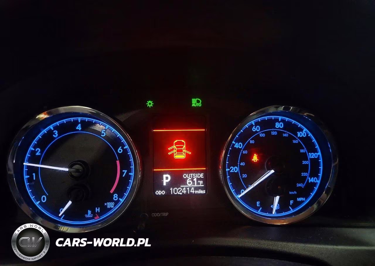 2018 Toyota Corolla Le VIN:2T1BURHE7JC002806 - 9