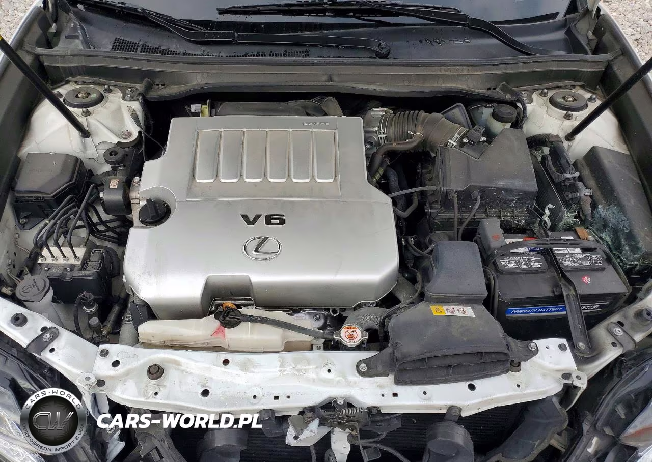 2018 Lexus Es 350 VIN:58ABK1GG8JU102141 - 11