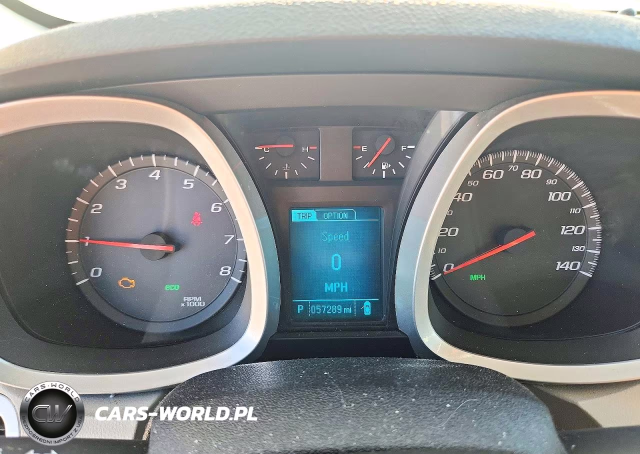2014 Chevrolet Equinox Lt VIN:2GNALBEK9E6187195 - 9