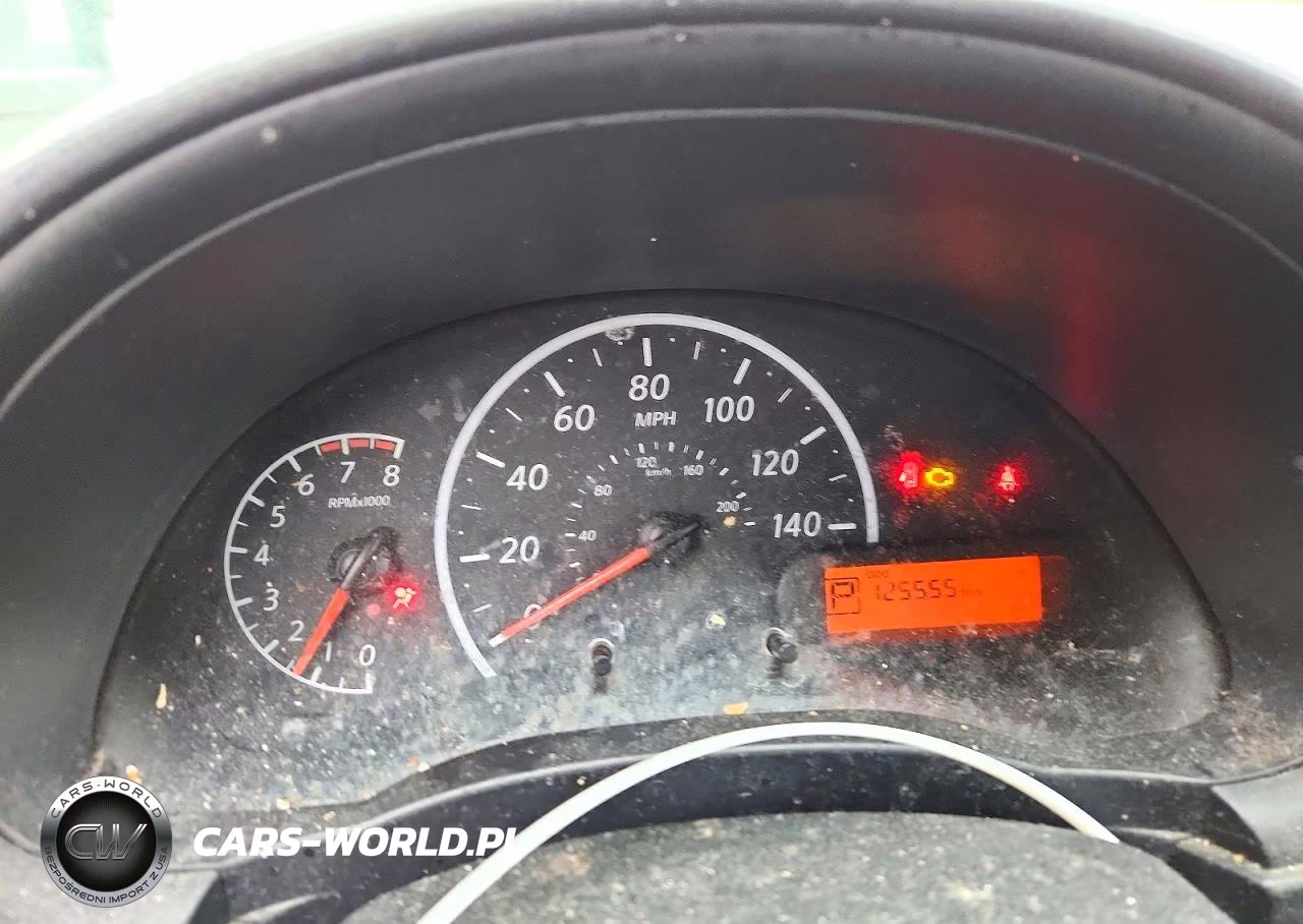 2017 Nissan Versa 1.6 S Plus VIN:3N1CN7AP3HL849852 - 9