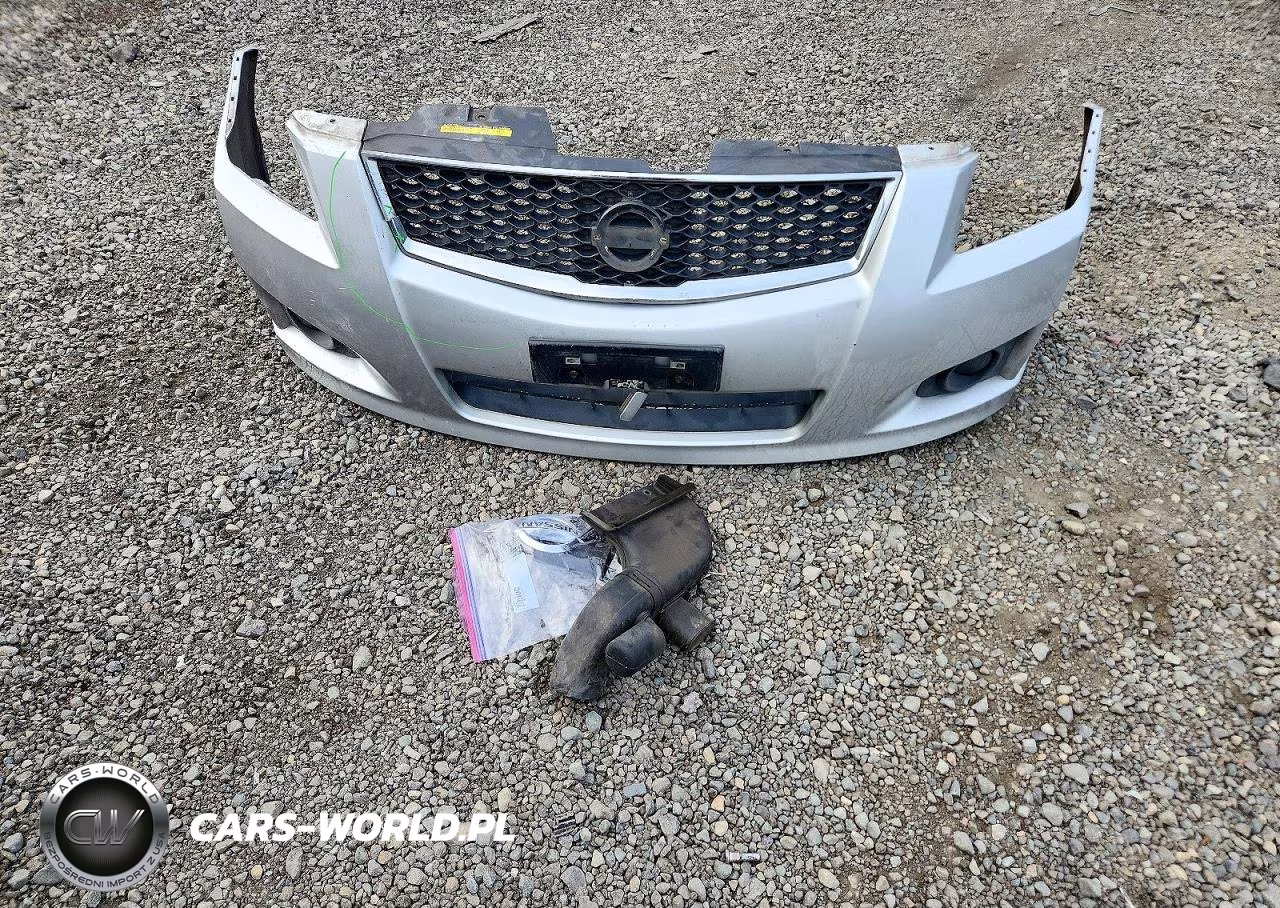 2011 Nissan Sentra 2.0 VIN:3N1AB6AP6BL640915 - 12