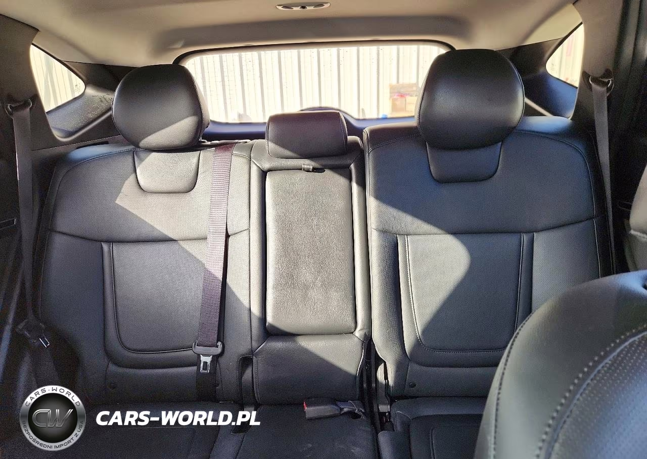 2022 Hyundai Tucson Limited VIN:5NMJECAE2NH150605 - 10