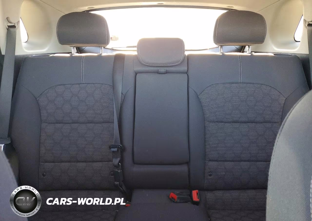 2019 Kia Niro Fe VIN:KNDCB3LCXK5256005 - 10