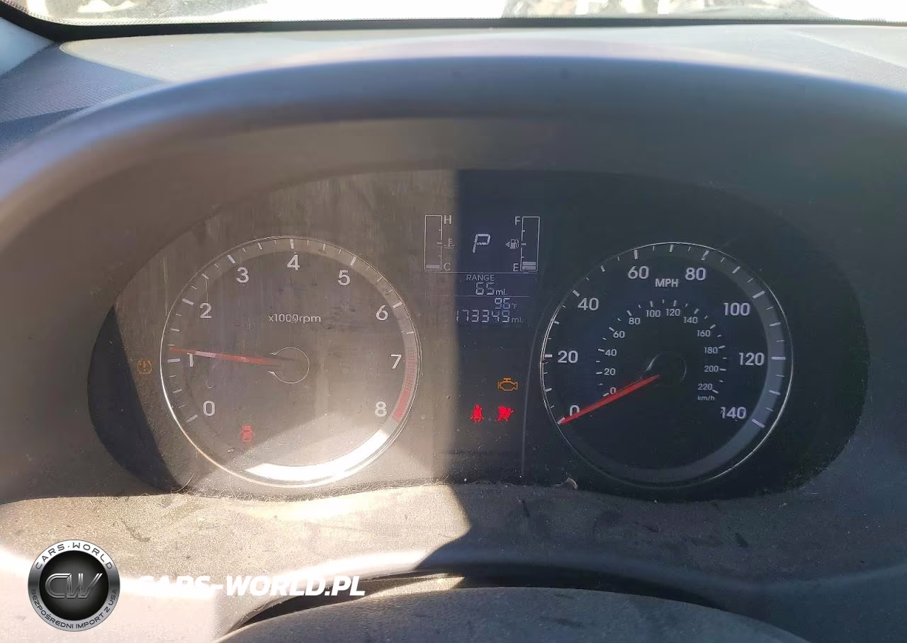 2016 Hyundai Accent Se VIN:KMHCT4AE2GU082169 - 9