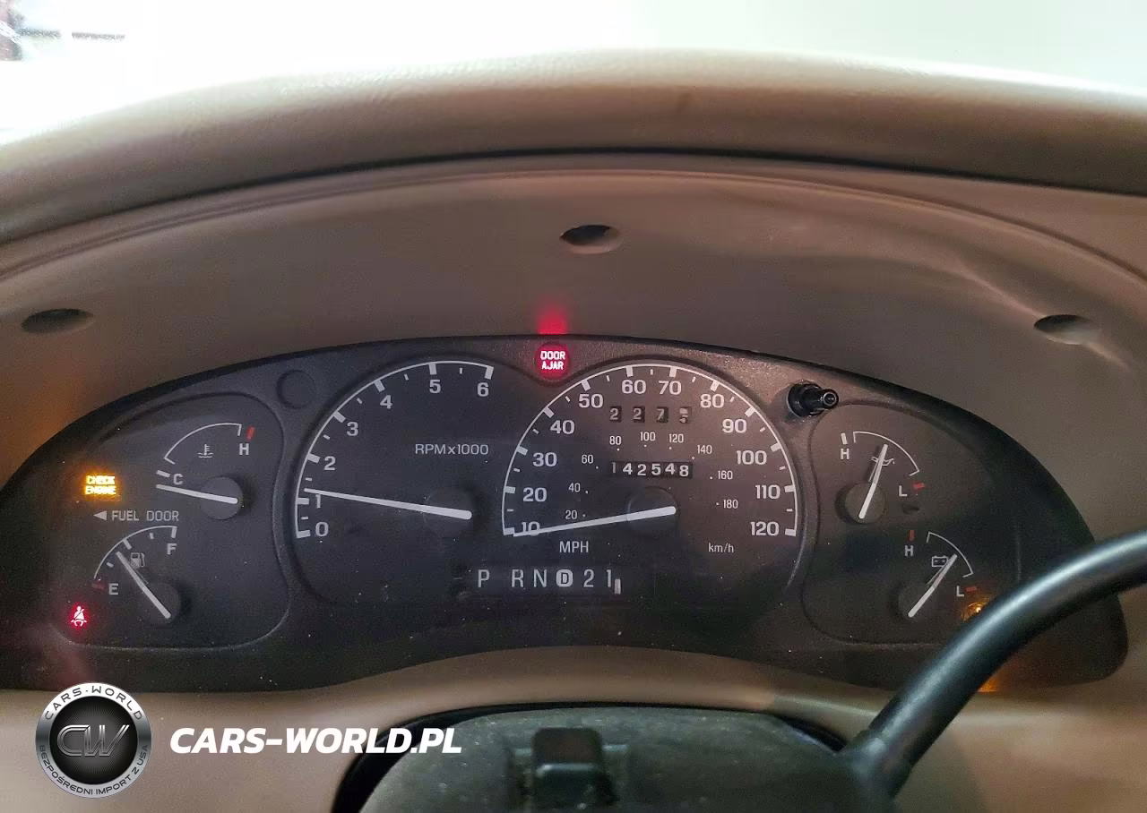 2003 Ford Ranger VIN:1FTYR10U53TA16909 - 9