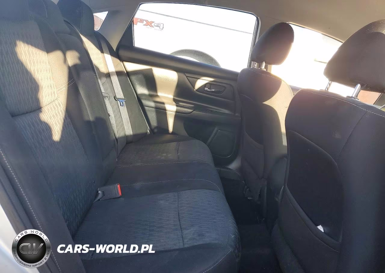 2018 Nissan Altima 2.5 S VIN:1N4AL3AP6JC271045 - 10