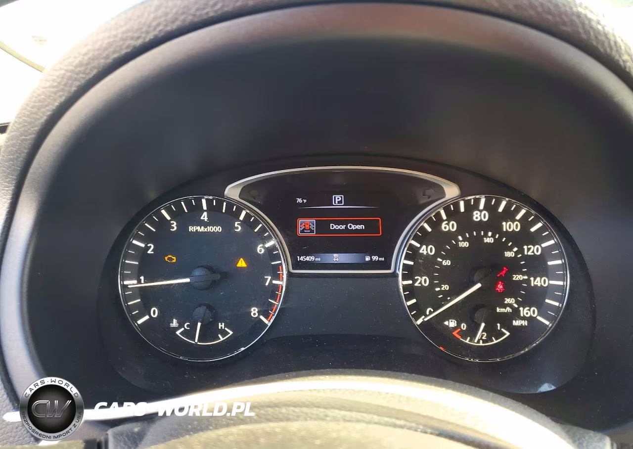 2018 Nissan Altima 2.5 S VIN:1N4AL3AP6JC271045 - 9