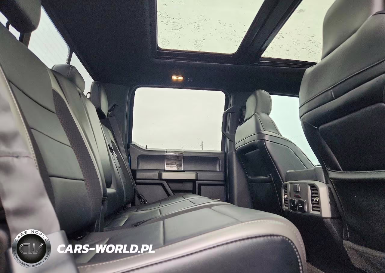2020 Ford F-150 Raptor VIN:1FTFW1RG4LFB28922 - 10