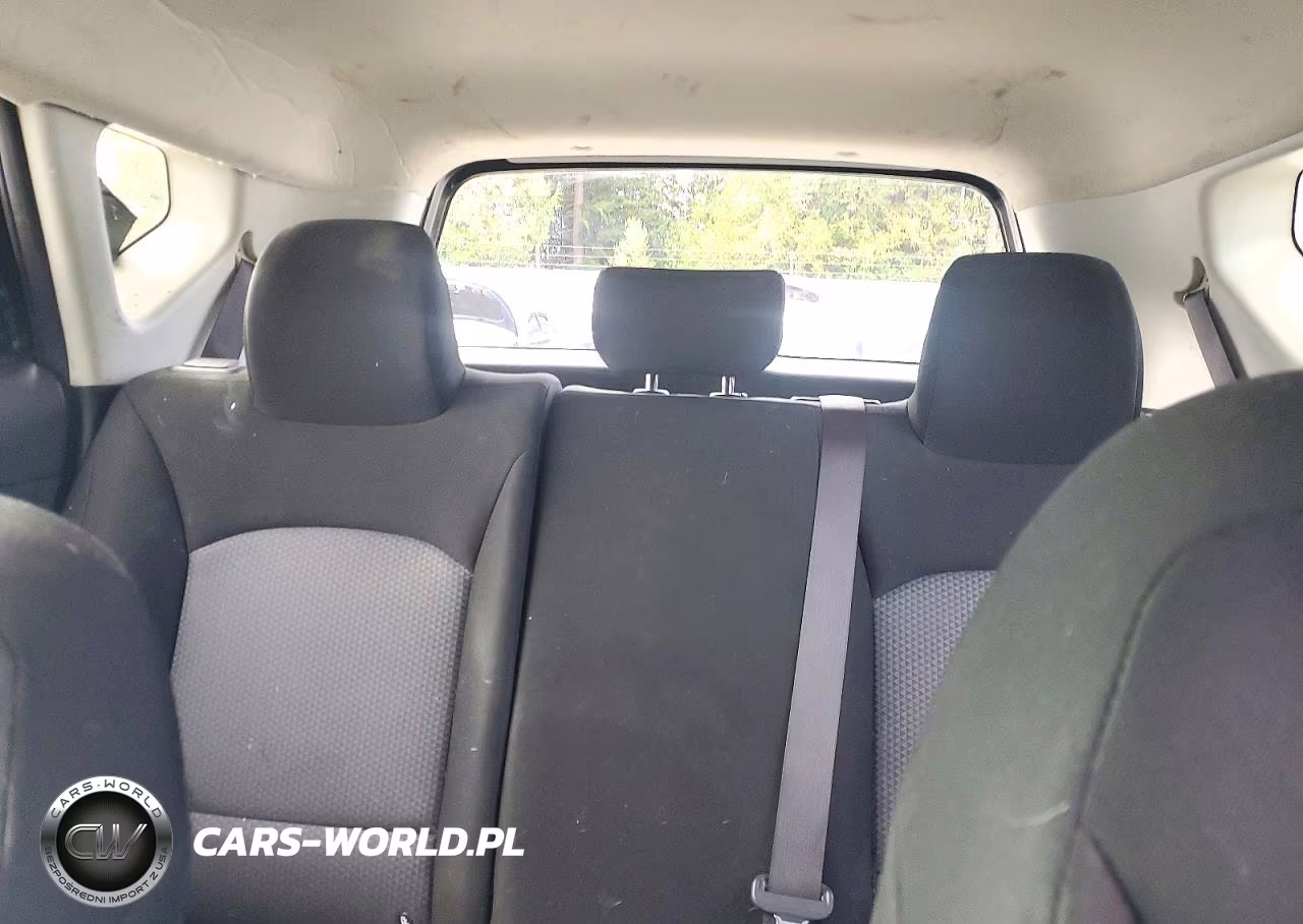 2023 Kia Soul Lx VIN:KNDJ23AU2P7871131 - 10