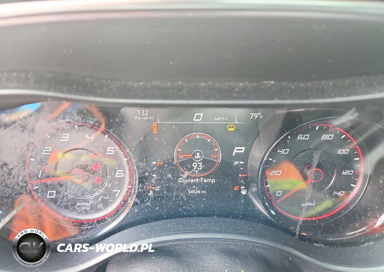 2018 Dodge Charger Sxt VIN:2C3CDXBG6JH284305 - 9